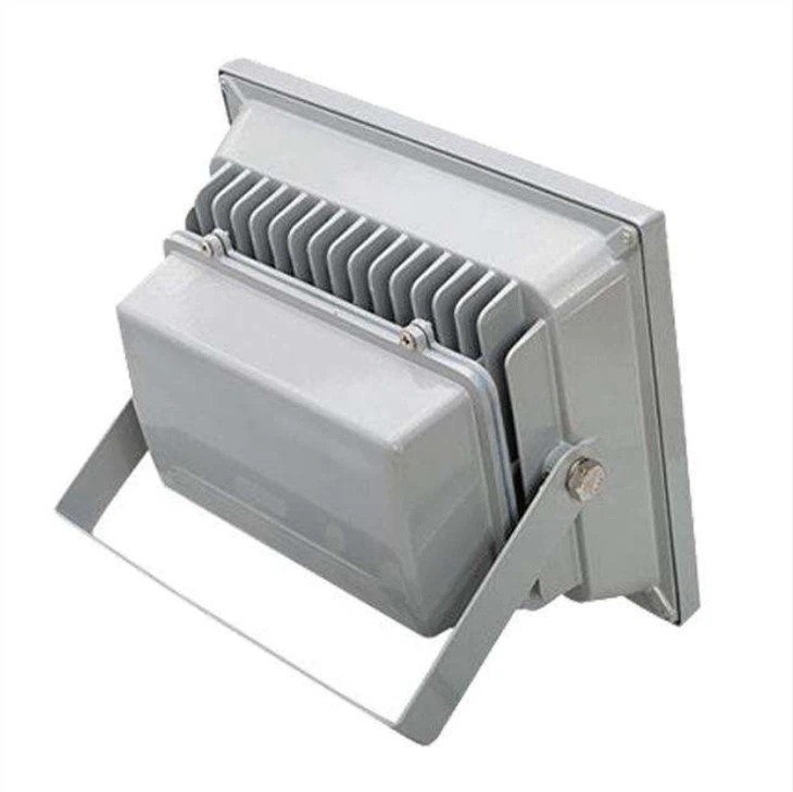 LED Flood Light Housing