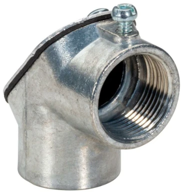 M060 EMT/RGD Pull ELB 1/2 "EA
